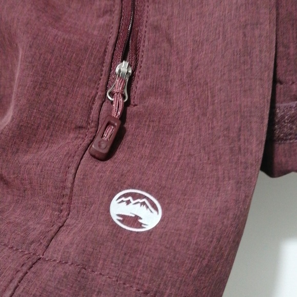 Wind River Jacket - Size Small - Picture 3 of 5